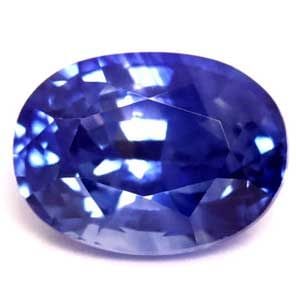 Loose Sapphire Gemstone - Oval 1.23ct Blue SI: Loose Sapphire Gemstone - Oval 1.23ct Blue SI This listing features Loose Sapphire Gemstone - Oval 1.23ct Blue SI. Item specifics are provided below. Item Specifics: Type: Sapphire Carat: 1.23 Cut: Fa
