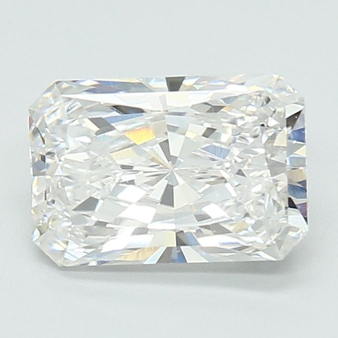 Loose Lab Diamond - IGI Radiant 1.69ct E VVS2: Loose Lab Diamond - IGI Radiant 1.69ct E VVS2 This listing features Loose Lab Diamond - IGI Radiant 1.69ct E VVS2. Item specifics are provided below. Item Specifics: Source: This Is A Real Diamond