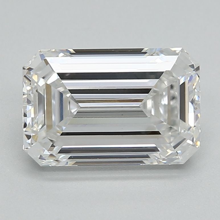 Loose Lab Diamond - IGI Emerald 1.79ct E VS1: Loose Lab Diamond - IGI Emerald 1.79ct E VS1 This listing features Loose Lab Diamond - IGI Emerald 1.79ct E VS1. Item specifics are provided below. Item Specifics: Source: This Is A Real Diamond Grown