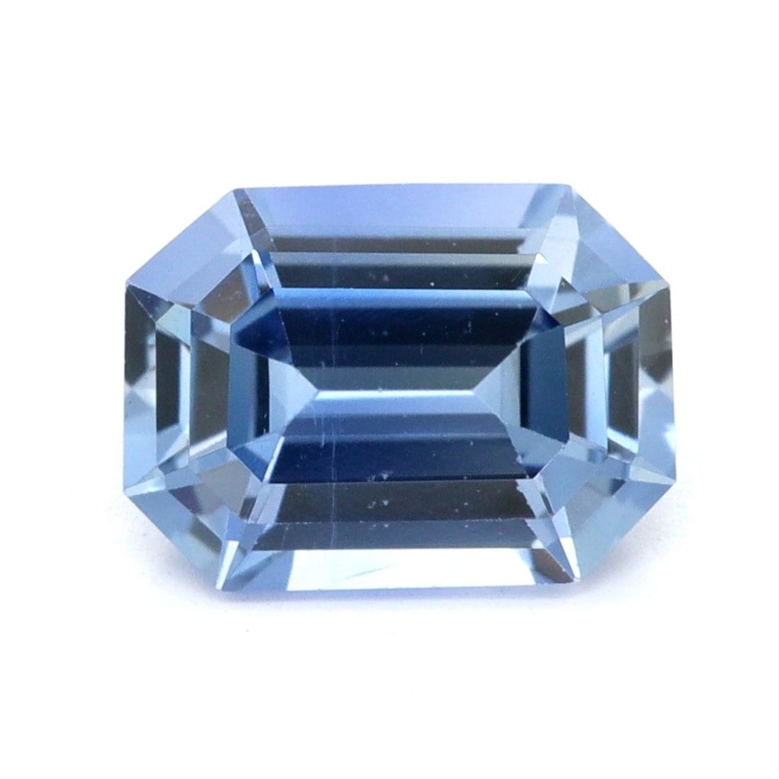Loose Sapphire Gemstone - Emerald 1.59ct Blue EC: Loose Sapphire Gemstone - Emerald 1.59ct Blue EC This listing features Loose Sapphire Gemstone - Emerald 1.59ct Blue EC. Item specifics are provided below. Item Specifics: Type: Sapphire Carat: 1.59 C