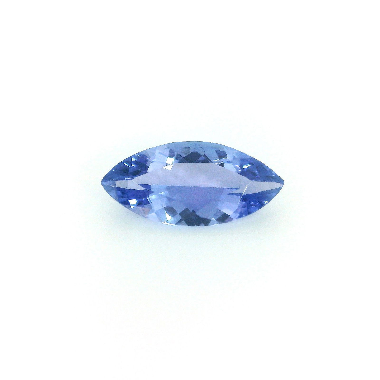 Loose Tanzanite Gemstone - GSI Marquise 1.65ct Blue EC: Loose Tanzanite Gemstone - GSI Marquise 1.65ct Blue EC This listing features Loose Tanzanite Gemstone - GSI Marquise 1.65ct Blue EC. Item specifics are provided below. Item Specifics: Type: Tanzanite