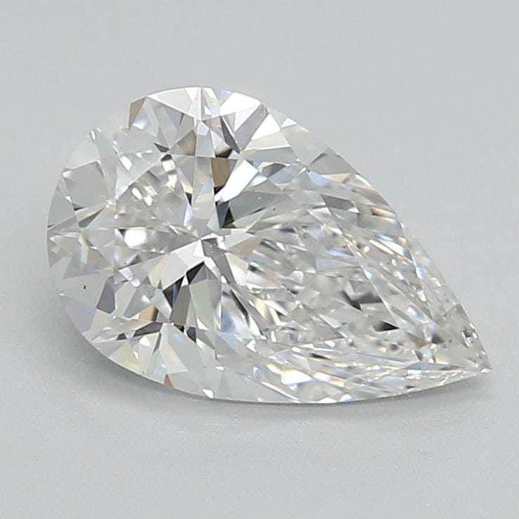 Loose Lab Diamond - IGI Pear 1.11ct D VS1: Loose Lab Diamond - IGI Pear 1.11ct D VS1 This listing features Loose Lab Diamond - IGI Pear 1.11ct D VS1. Item specifics are provided below. Item Specifics: Source: This Is A Real Diamond Grown In A
