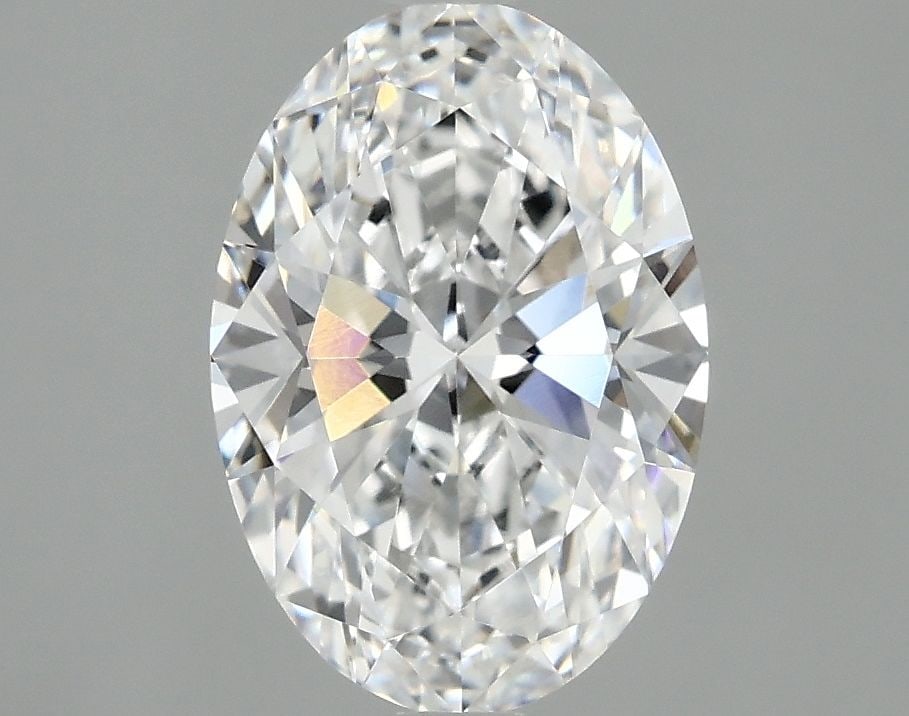 Loose Lab Diamond - IGI Oval 2.05ct D VVS2: Loose Lab Diamond - IGI Oval 2.05ct D VVS2 This listing features Loose Lab Diamond - IGI Oval 2.05ct D VVS2. Item specifics are provided below. Item Specifics: Source: This Is A Real Diamond Grown In