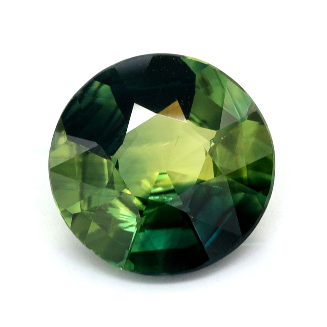 Loose Sapphire Gemstone - Round 2.65ct Multi_Color EC: Loose Sapphire Gemstone - Round 2.65ct Multi_Color EC This listing features Loose Sapphire Gemstone - Round 2.65ct Multi_Color EC. Item specifics are provided below. Item Specifics: Type: Sapphire Car