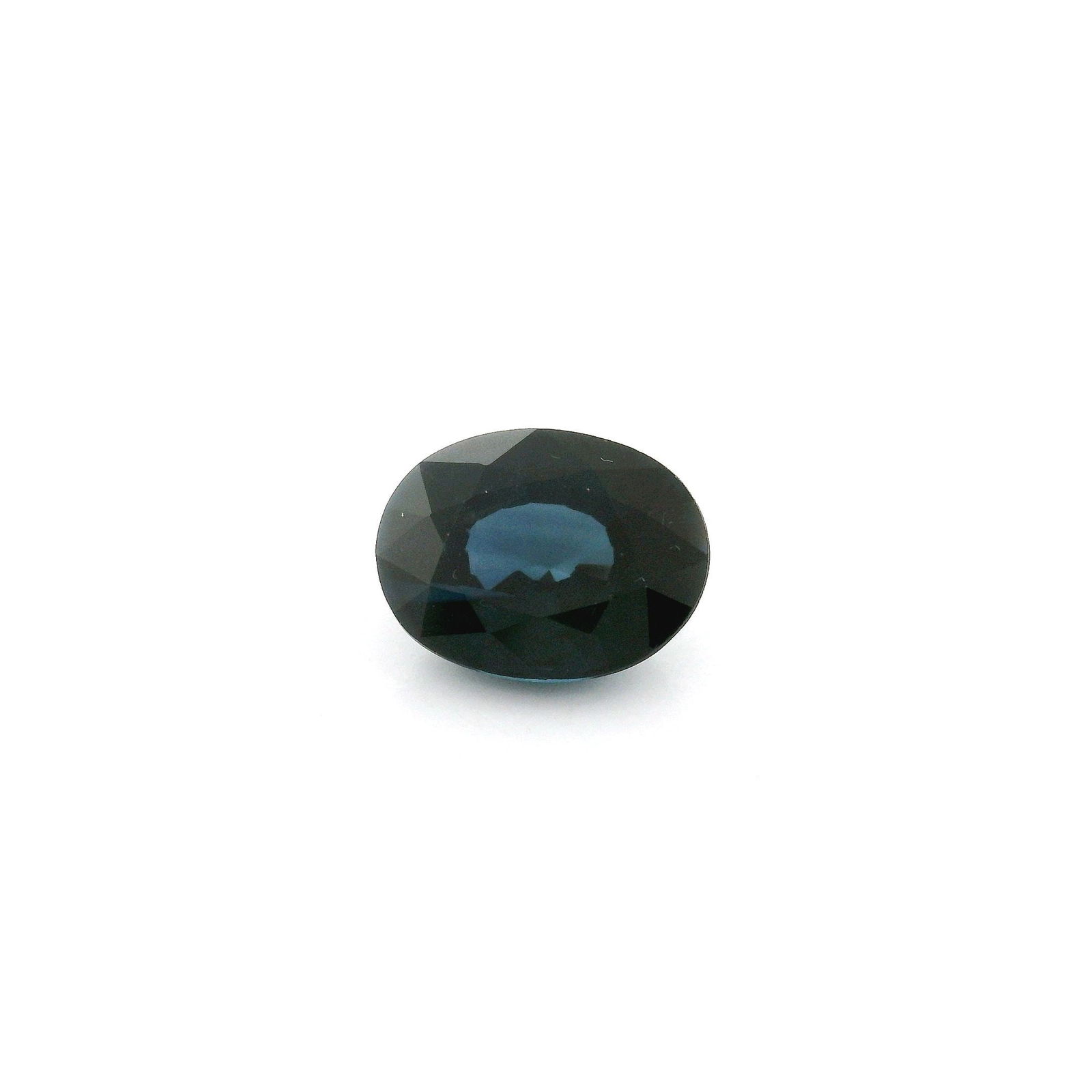 Loose Sapphire Gemstone - GSI Oval 1.69ct Blue EC: Loose Sapphire Gemstone - GSI Oval 1.69ct Blue EC This listing features Loose Sapphire Gemstone - GSI Oval 1.69ct Blue EC. Item specifics are provided below. Item Specifics: Type: Sapphire Carat:
