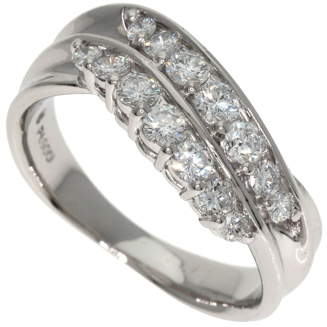 PT900 MONNICKENDAM Diamond Ring Platinum: PT900 MONNICKENDAM Diamond Ring Platinum This listing features PT900 MONNICKENDAM Diamond Ring Platinum. Item specifics are provided below. Item Specifics: Brand: MONNICKENDAM Style: Ring Material: Pl