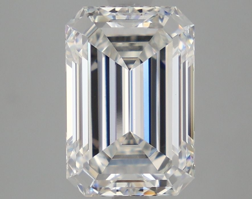 Loose Lab Diamond - IGI Emerald 3.57ct E VS1: Loose Lab Diamond - IGI Emerald 3.57ct E VS1 This listing features Loose Lab Diamond - IGI Emerald 3.57ct E VS1. Item specifics are provided below. Item Specifics: Source: This Is A Real Diamond Grown