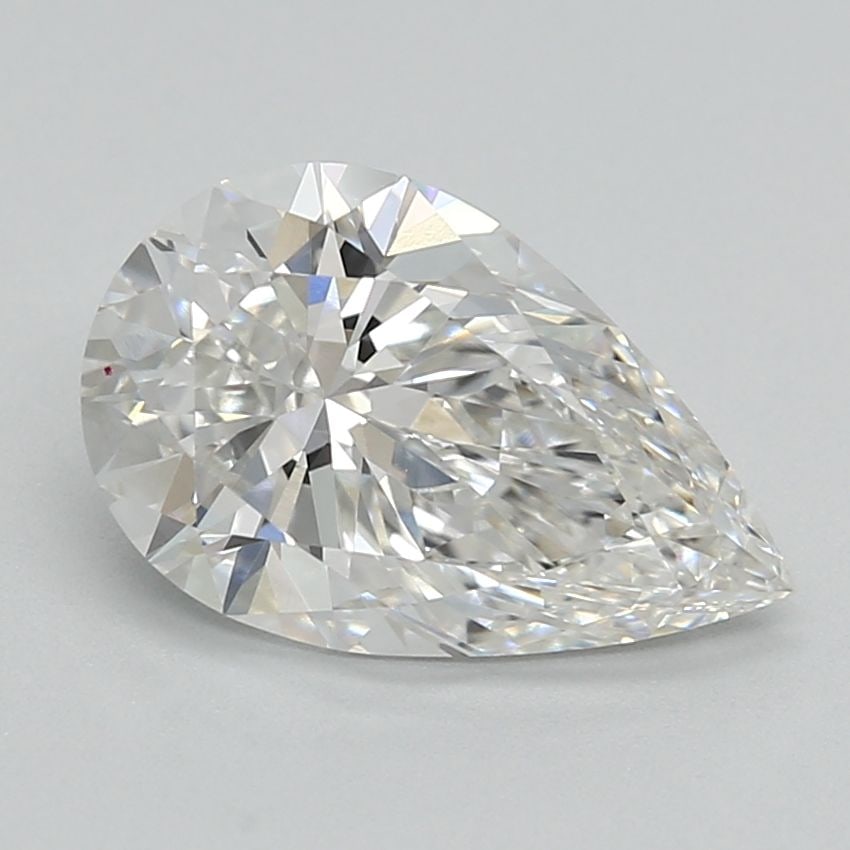 Loose Lab Diamond - IGI Pear 1.54ct F VVS2: Loose Lab Diamond - IGI Pear 1.54ct F VVS2 This listing features Loose Lab Diamond - IGI Pear 1.54ct F VVS2. Item specifics are provided below. Item Specifics: Source: This Is A Real Diamond Grown In