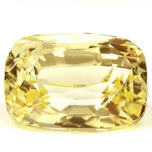 Loose Sapphire Gemstone - Cushion 2.04ct Yellow EC: Loose Sapphire Gemstone - Cushion 2.04ct Yellow EC This listing features Loose Sapphire Gemstone - Cushion 2.04ct Yellow EC. Item specifics are provided below. Item Specifics: Type: Sapphire Carat: 2.