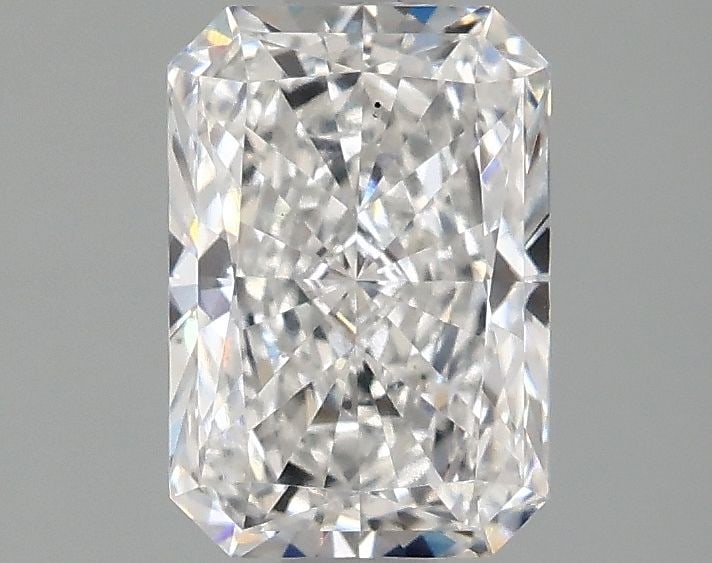 Loose Lab Diamond - IGI Radiant 1.48ct E VS1 (1 of 1)