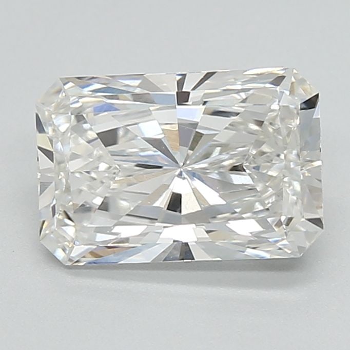Loose Lab Diamond - IGI Radiant 1.59ct F VVS2: Loose Lab Diamond - IGI Radiant 1.59ct F VVS2 This listing features Loose Lab Diamond - IGI Radiant 1.59ct F VVS2. Item specifics are provided below. Item Specifics: Source: This Is A Real Diamond Gro