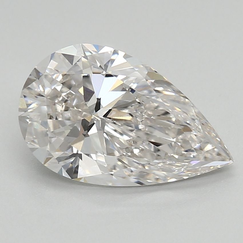 Loose Lab Diamond - IGI Pear 1.6ct F VVS2: Loose Lab Diamond - IGI Pear 1.6ct F VVS2 This listing features Loose Lab Diamond - IGI Pear 1.6ct F VVS2. Item specifics are provided below. Item Specifics: Source: This Is A Real Diamond Grown In A