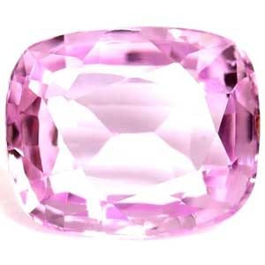 Loose Sapphire Gemstone - Cushion 1.42ct Pink EC: Loose Sapphire Gemstone - Cushion 1.42ct Pink EC This listing features Loose Sapphire Gemstone - Cushion 1.42ct Pink EC. Item specifics are provided below. Item Specifics: Type: Sapphire Carat: 1.42 C