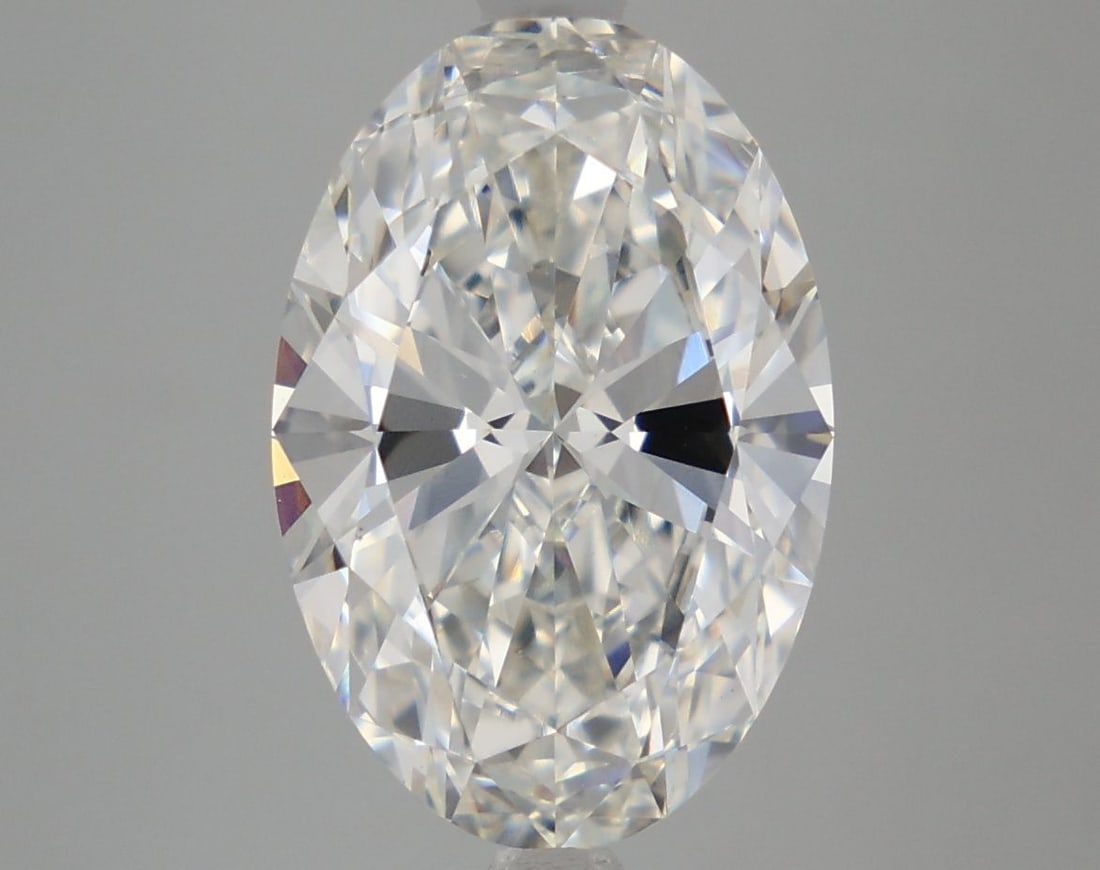 Loose Lab Diamond - IGI Oval 4.5ct F VVS2: Loose Lab Diamond - IGI Oval 4.5ct F VVS2 This listing features Loose Lab Diamond - IGI Oval 4.5ct F VVS2. Item specifics are provided below. Item Specifics: Source: This Is A Real Diamond Grown In A