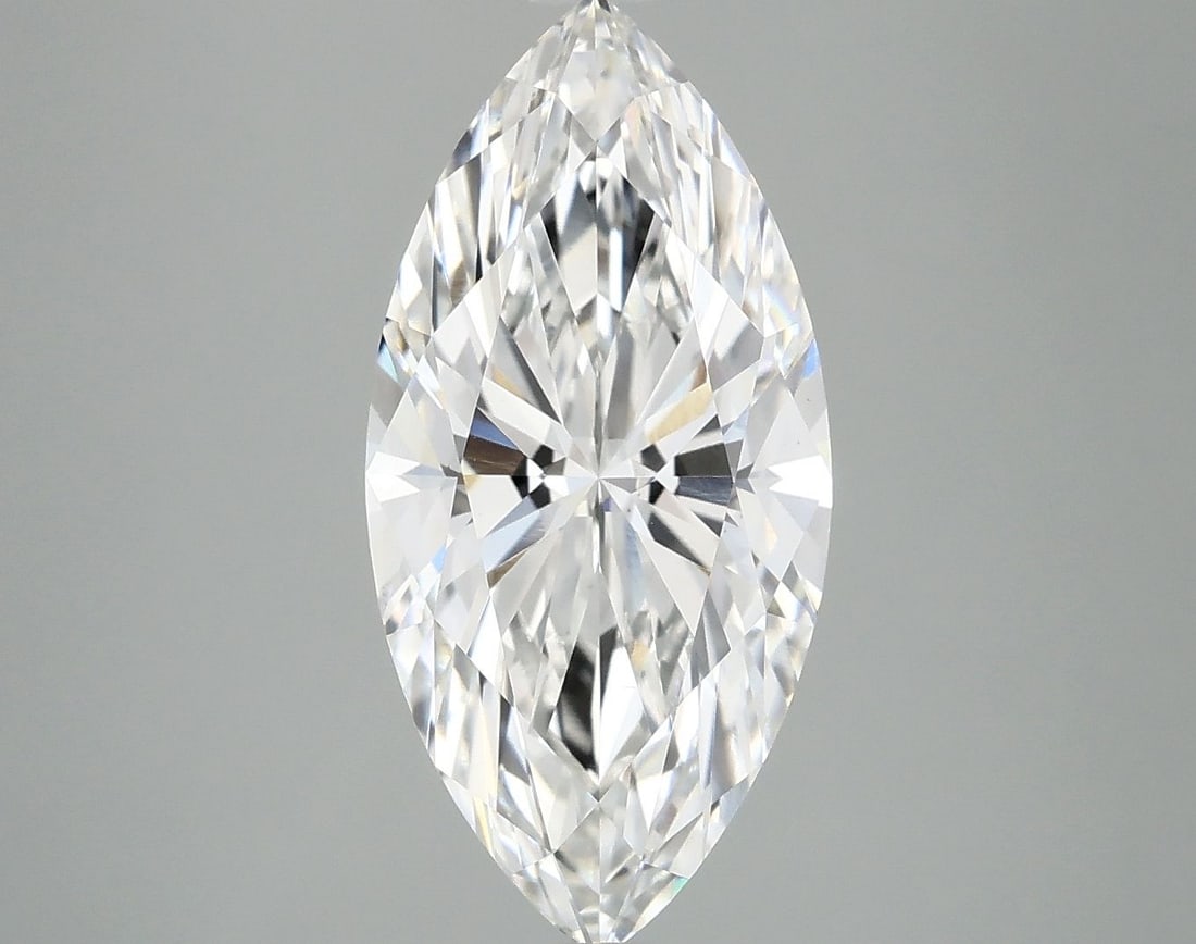 Loose Lab Diamond - IGI Marquise 3.59ct F VS1: Loose Lab Diamond - IGI Marquise 3.59ct F VS1 This listing features Loose Lab Diamond - IGI Marquise 3.59ct F VS1. Item specifics are provided below. Item Specifics: Source: This Is A Real Diamond Gro