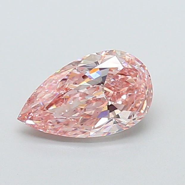 Loose Lab Diamond - IGI Pear 2.05ct Fancy Intense Pink VS2: Loose Lab Diamond - IGI Pear 2.05ct Fancy Intense Pink VS2 This listing features Loose Lab Diamond - IGI Pear 2.05ct Fancy Intense Pink VS2. Item specifics are provided below. Item Specifics: