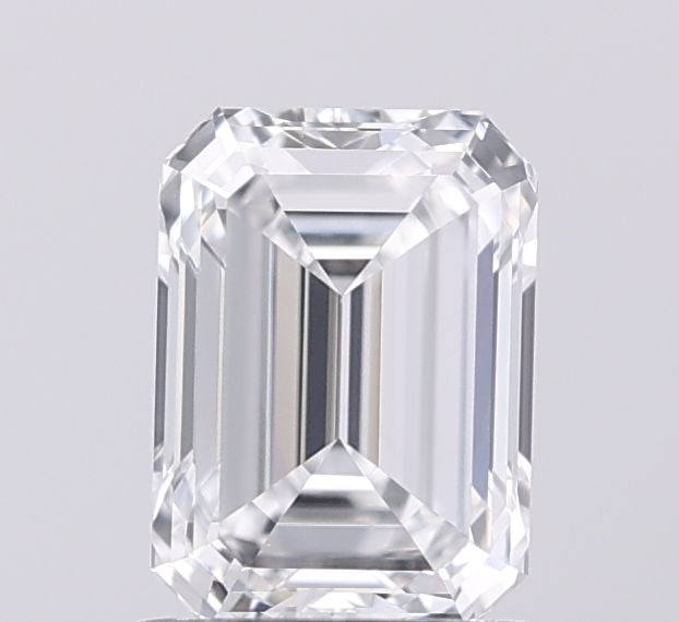 Loose Lab Diamond - IGI Emerald 1.52ct D VVS2: Loose Lab Diamond - IGI Emerald 1.52ct D VVS2 This listing features Loose Lab Diamond - IGI Emerald 1.52ct D VVS2. Item specifics are provided below. Item Specifics: Source: This Is A Real Diamond Gro