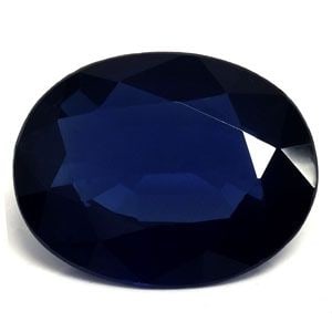 Loose Sapphire Gemstone - GIA Oval 3.66ct Blue EC: Loose Sapphire Gemstone - GIA Oval 3.66ct Blue EC This listing features Loose Sapphire Gemstone - GIA Oval 3.66ct Blue EC. Item specifics are provided below. Item Specifics: Type: Sapphire Carat: 3.66