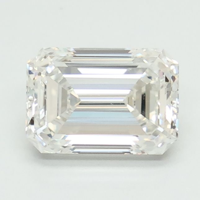 Loose Lab Diamond - IGI Emerald 1.51ct F VVS2: Loose Lab Diamond - IGI Emerald 1.51ct F VVS2 This listing features Loose Lab Diamond - IGI Emerald 1.51ct F VVS2. Item specifics are provided below. Item Specifics: Source: This Is A Real Diamond Gro