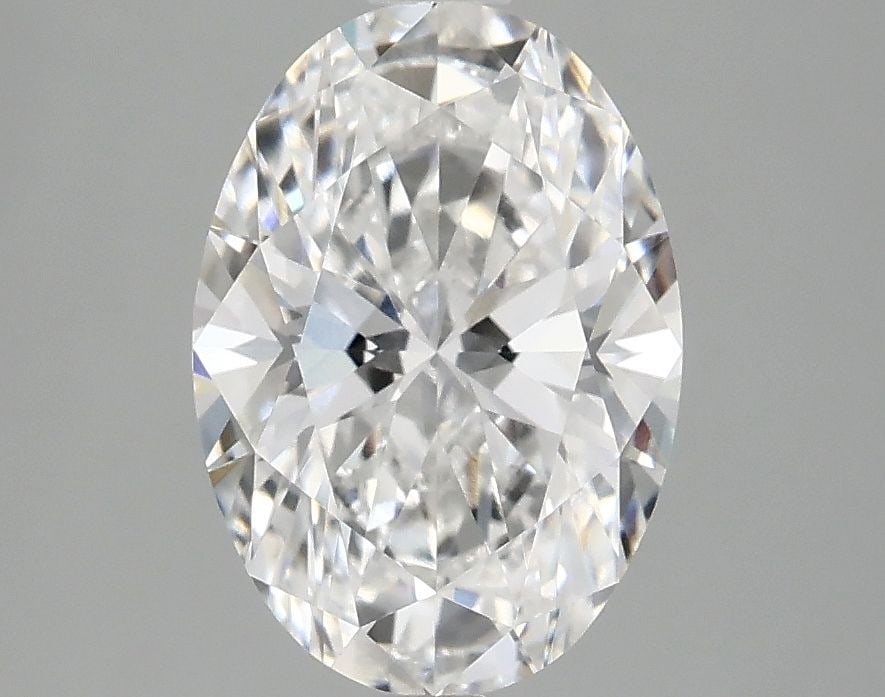 Loose Lab Diamond - IGI Oval 2.02ct E VVS2: Loose Lab Diamond - IGI Oval 2.02ct E VVS2 This listing features Loose Lab Diamond - IGI Oval 2.02ct E VVS2. Item specifics are provided below. Item Specifics: Source: This Is A Real Diamond Grown In