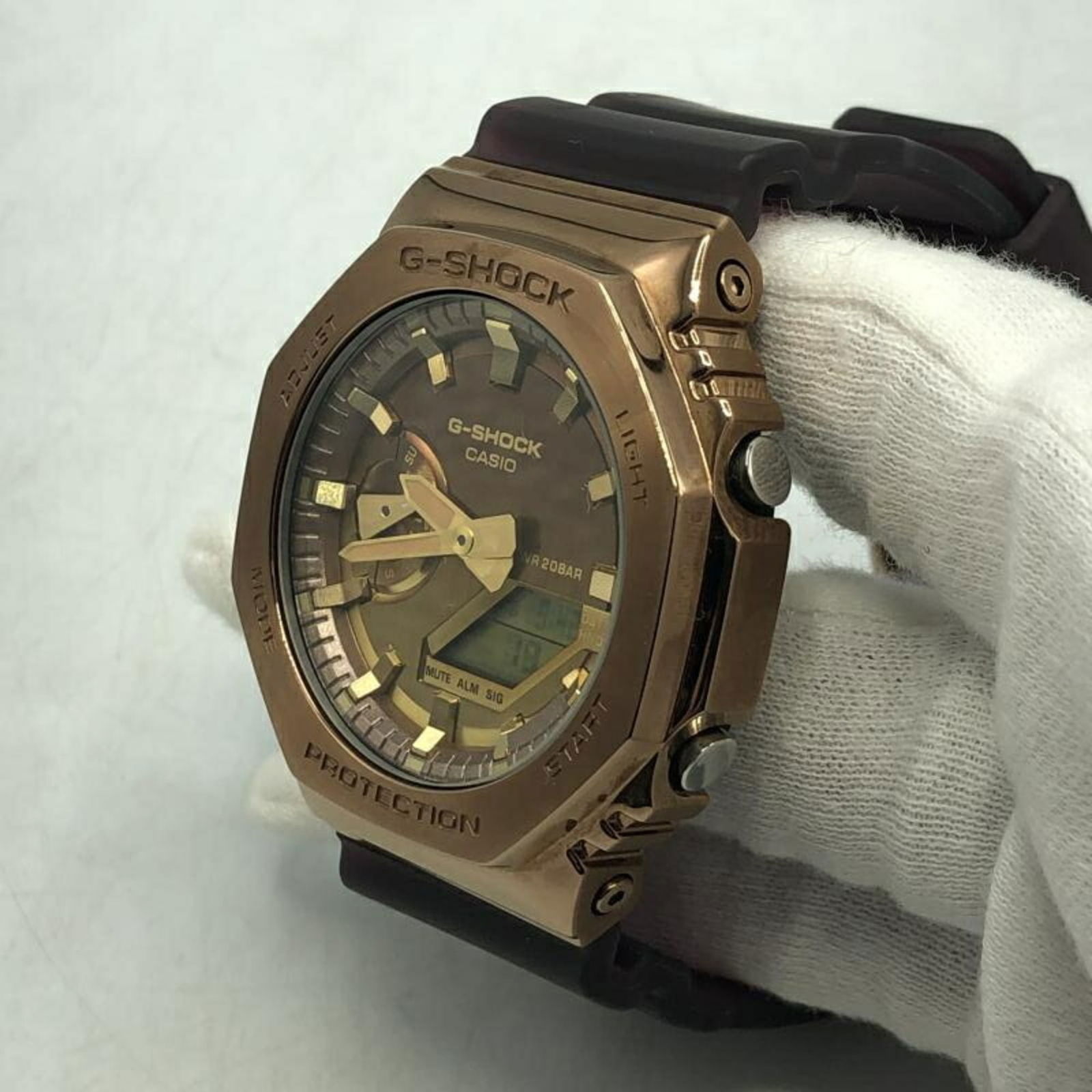 Wristwatch Casio - 9