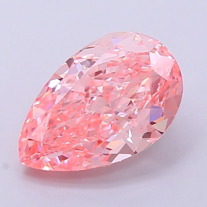 Loose Lab Diamond - IGI Pear 2.05ct Fancy Vivid Pink VS1: Loose Lab Diamond - IGI Pear 2.05ct Fancy Vivid Pink VS1 This listing features Loose Lab Diamond - IGI Pear 2.05ct Fancy Vivid Pink VS1. Item specifics are provided below. Item Specifics: Source: