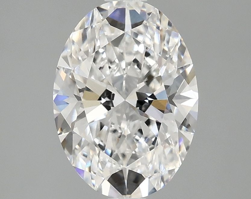 Loose Lab Diamond - IGI Oval 2.01ct E VVS2: Loose Lab Diamond - IGI Oval 2.01ct E VVS2 This listing features Loose Lab Diamond - IGI Oval 2.01ct E VVS2. Item specifics are provided below. Item Specifics: Source: This Is A Real Diamond Grown In