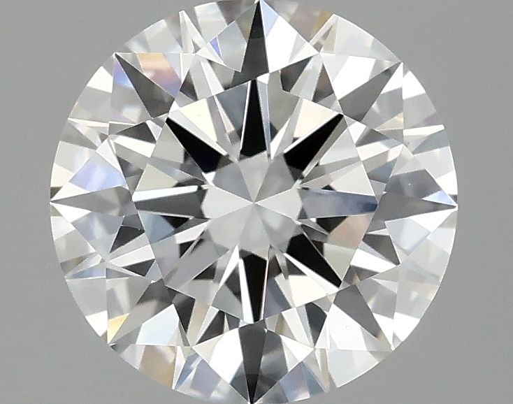 Ideal Loose Lab Diamond - IGI Round 2.39ct E VVS2 (1 of 1)