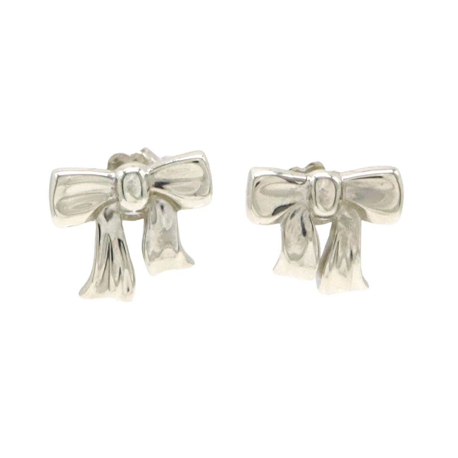 925 Tiffany Stud Earrings Silver: 925 Tiffany Stud Earrings Silver This listing features 925 Tiffany Stud Earrings Silver. Item specifics are provided below. Item Specifics: Brand: Tiffany Type: Stud Earrings Gender: Women Material: S