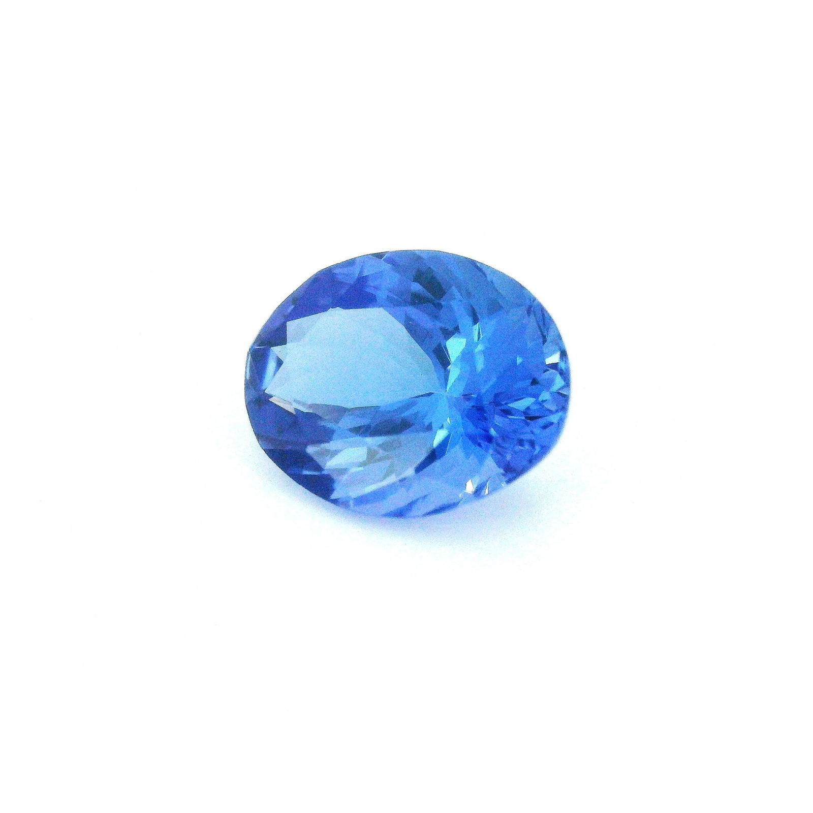 Loose Tanzanite Gemstone - GSI Oval 3.12ct Blue EC: Loose Tanzanite Gemstone - GSI Oval 3.12ct Blue EC This listing features Loose Tanzanite Gemstone - GSI Oval 3.12ct Blue EC. Item specifics are provided below. Item Specifics: Type: Tanzanite Carat: 3