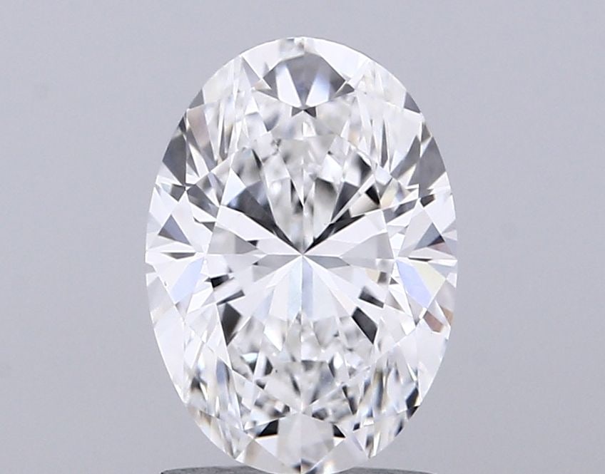 Loose Lab Diamond - IGI Oval 2.05ct D VS1: Loose Lab Diamond - IGI Oval 2.05ct D VS1 This listing features Loose Lab Diamond - IGI Oval 2.05ct D VS1. Item specifics are provided below. Item Specifics: Source: This Is A Real Diamond Grown In A