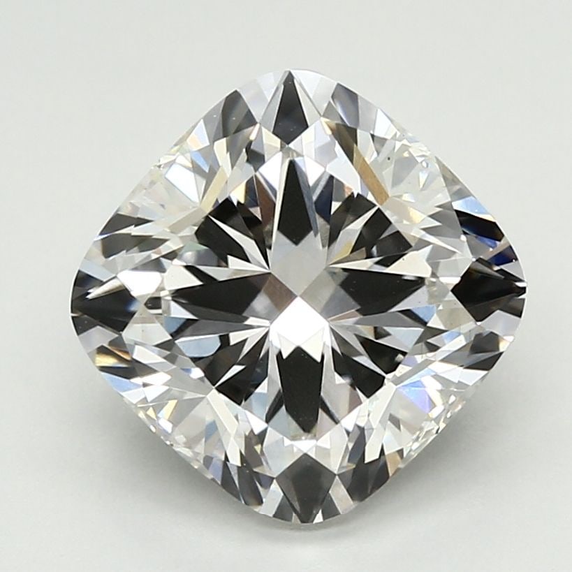 Loose Lab Diamond - IGI Cushion Brilliant 3.19ct F VS1: Loose Lab Diamond - IGI Cushion Brilliant 3.19ct F VS1 This listing features Loose Lab Diamond - IGI Cushion Brilliant 3.19ct F VS1. Item specifics are provided below. Item Specifics: Source: This Is