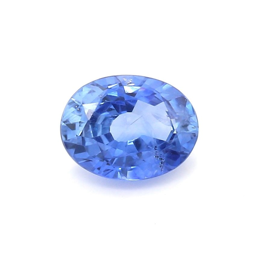 Loose Sapphire Gemstone - Oval 1.6ct Blue SI: Loose Sapphire Gemstone - Oval 1.6ct Blue SI This listing features Loose Sapphire Gemstone - Oval 1.6ct Blue SI. Item specifics are provided below. Item Specifics: Type: Sapphire Carat: 1.6 Cut: Facet