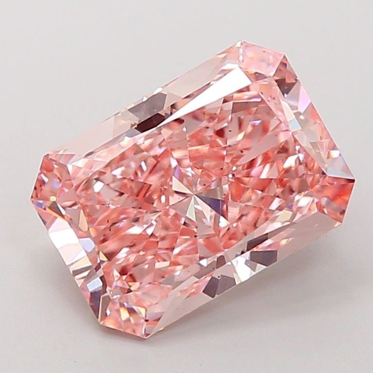 Loose Lab Diamond - IGI Radiant 4.0ct Fancy Intense Pink VS2: Loose Lab Diamond - IGI Radiant 4.0ct Fancy Intense Pink VS2 This listing features Loose Lab Diamond - IGI Radiant 4.0ct Fancy Intense Pink VS2. Item specifics are provided below. Item Specifics: