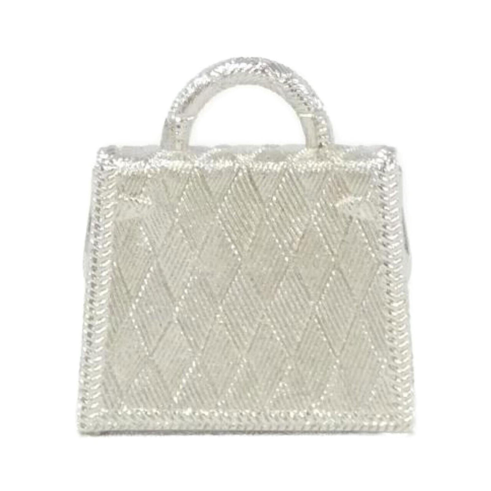 Charm Hermes Handbag - 2