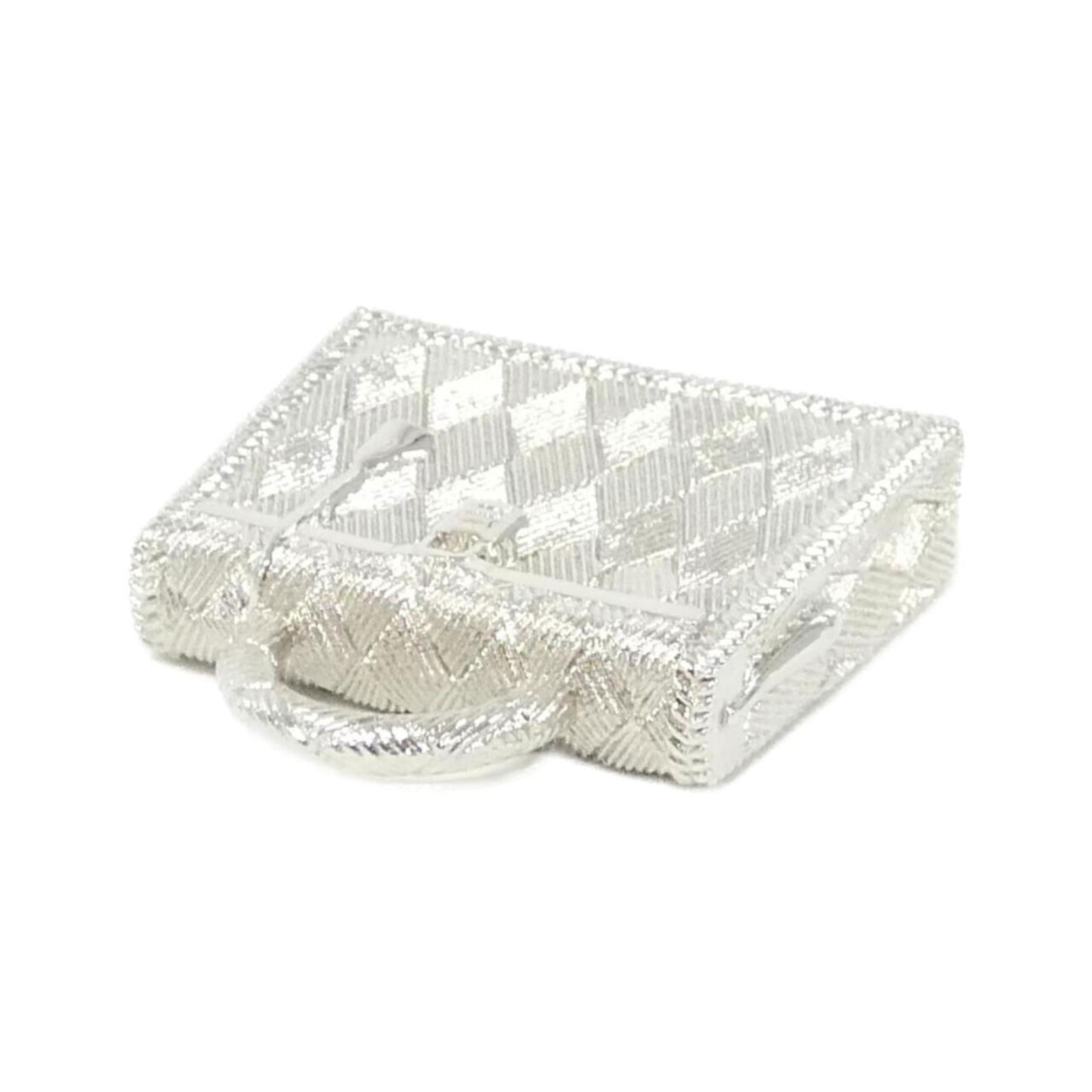 Charm Hermes Handbag - 5