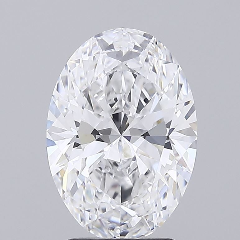 Loose Lab Diamond - IGI Oval 2.51ct D IF: Loose Lab Diamond - IGI Oval 2.51ct D IF This listing features Loose Lab Diamond - IGI Oval 2.51ct D IF. Item specifics are provided below. Item Specifics: Source: This Is A Real Diamond Grown In A La