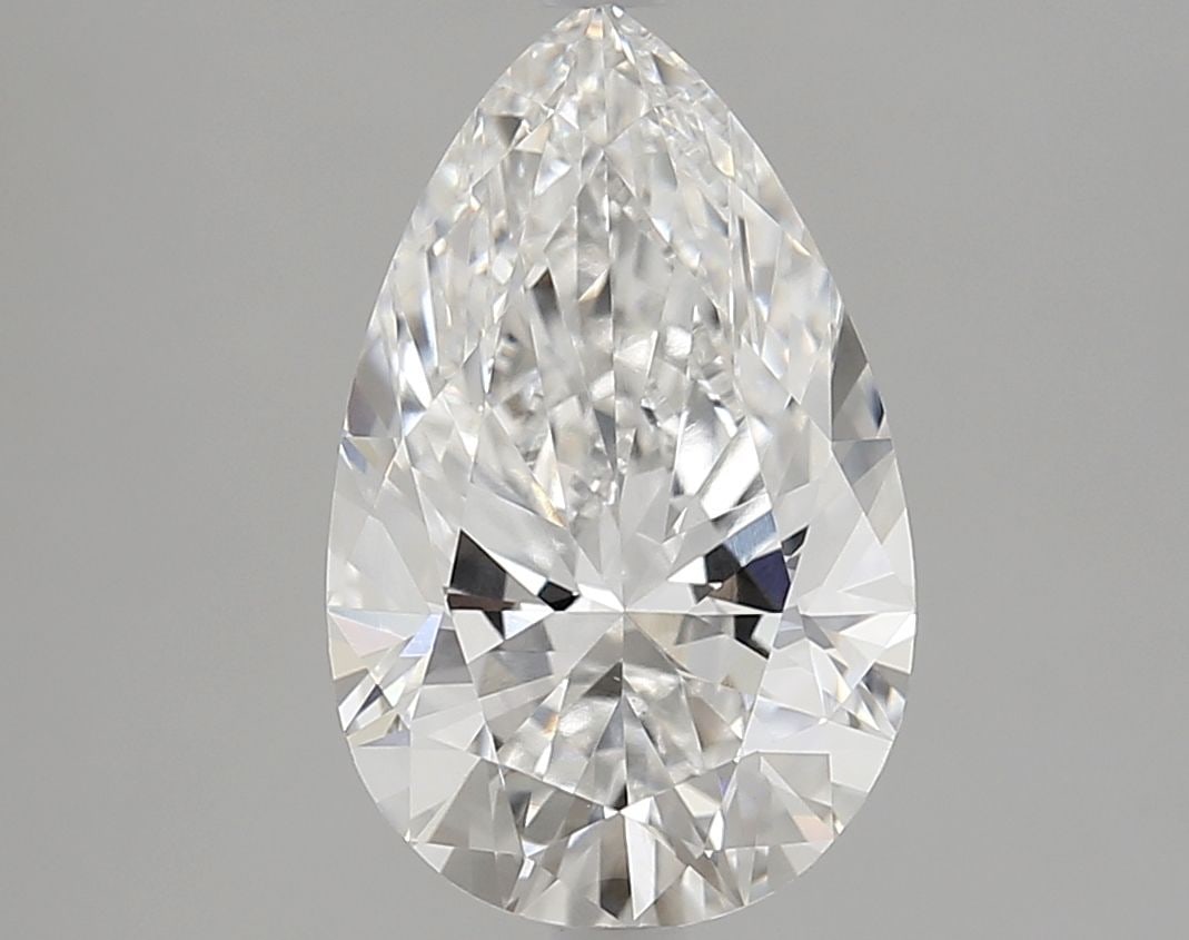 Loose Lab Diamond - IGI Pear 3.05ct E VVS2: Loose Lab Diamond - IGI Pear 3.05ct E VVS2 This listing features Loose Lab Diamond - IGI Pear 3.05ct E VVS2. Item specifics are provided below. Item Specifics: Source: This Is A Real Diamond Grown In