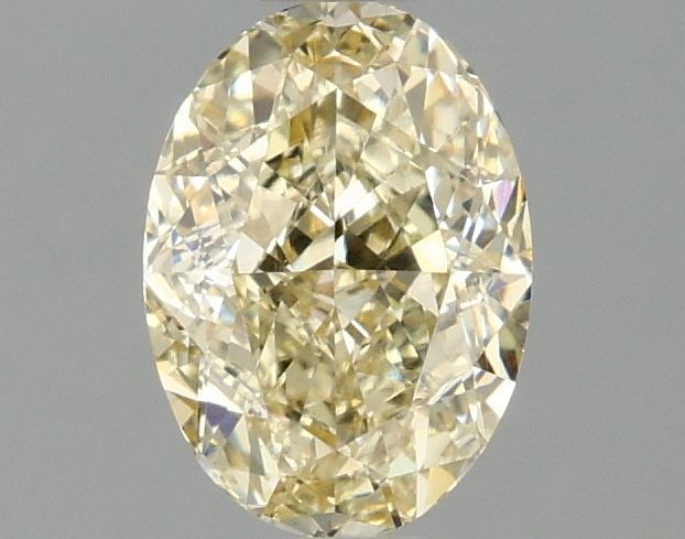 Loose Lab Diamond - IGI Oval 1.07ct Fancy Light Yellow VS1: Loose Lab Diamond - IGI Oval 1.07ct Fancy Light Yellow VS1 This listing features Loose Lab Diamond - IGI Oval 1.07ct Fancy Light Yellow VS1. Item specifics are provided below. Item Specifics: Source: