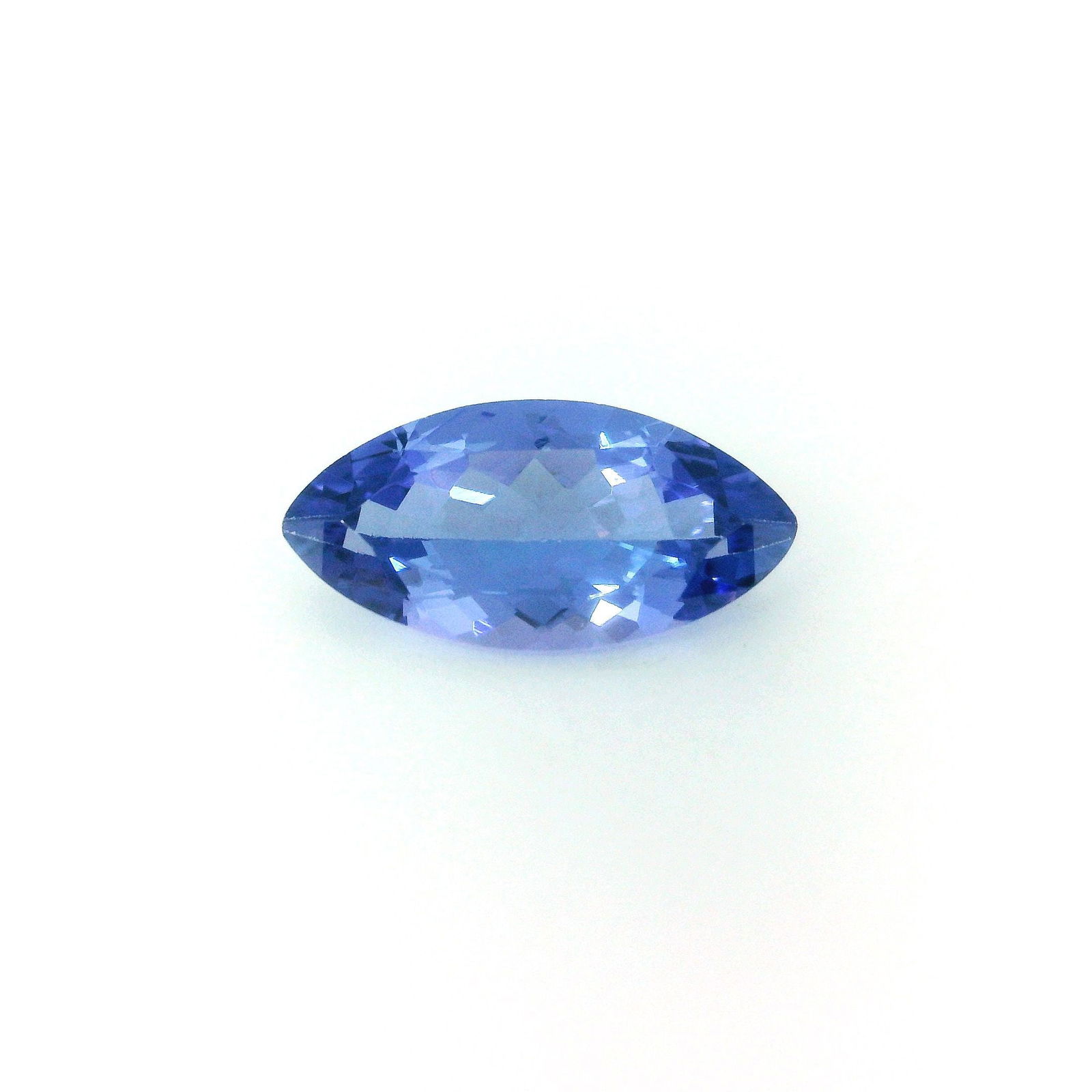 Loose Tanzanite Gemstone - GSI Marquise 1.81ct Blue EC: Loose Tanzanite Gemstone - GSI Marquise 1.81ct Blue EC This listing features Loose Tanzanite Gemstone - GSI Marquise 1.81ct Blue EC. Item specifics are provided below. Item Specifics: Type: Tanzanite