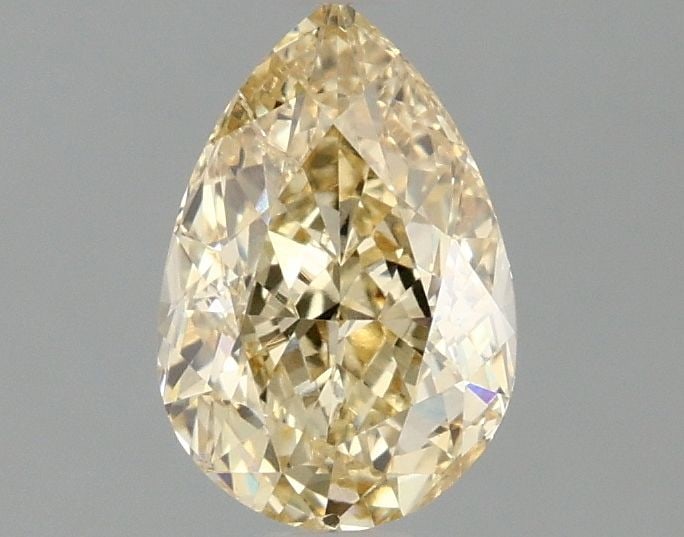 Loose Lab Diamond - IGI Pear 1.06ct Fancy Yellow SI1: Loose Lab Diamond - IGI Pear 1.06ct Fancy Yellow SI1 This listing features Loose Lab Diamond - IGI Pear 1.06ct Fancy Yellow SI1. Item specifics are provided below. Item Specifics: Source: This Is A