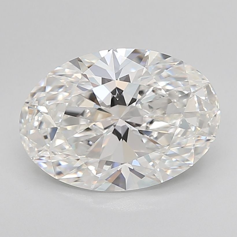 Loose Lab Diamond - IGI Oval 3.19ct F IF: Loose Lab Diamond - IGI Oval 3.19ct F IF This listing features Loose Lab Diamond - IGI Oval 3.19ct F IF. Item specifics are provided below. Item Specifics: Source: This Is A Real Diamond Grown In A