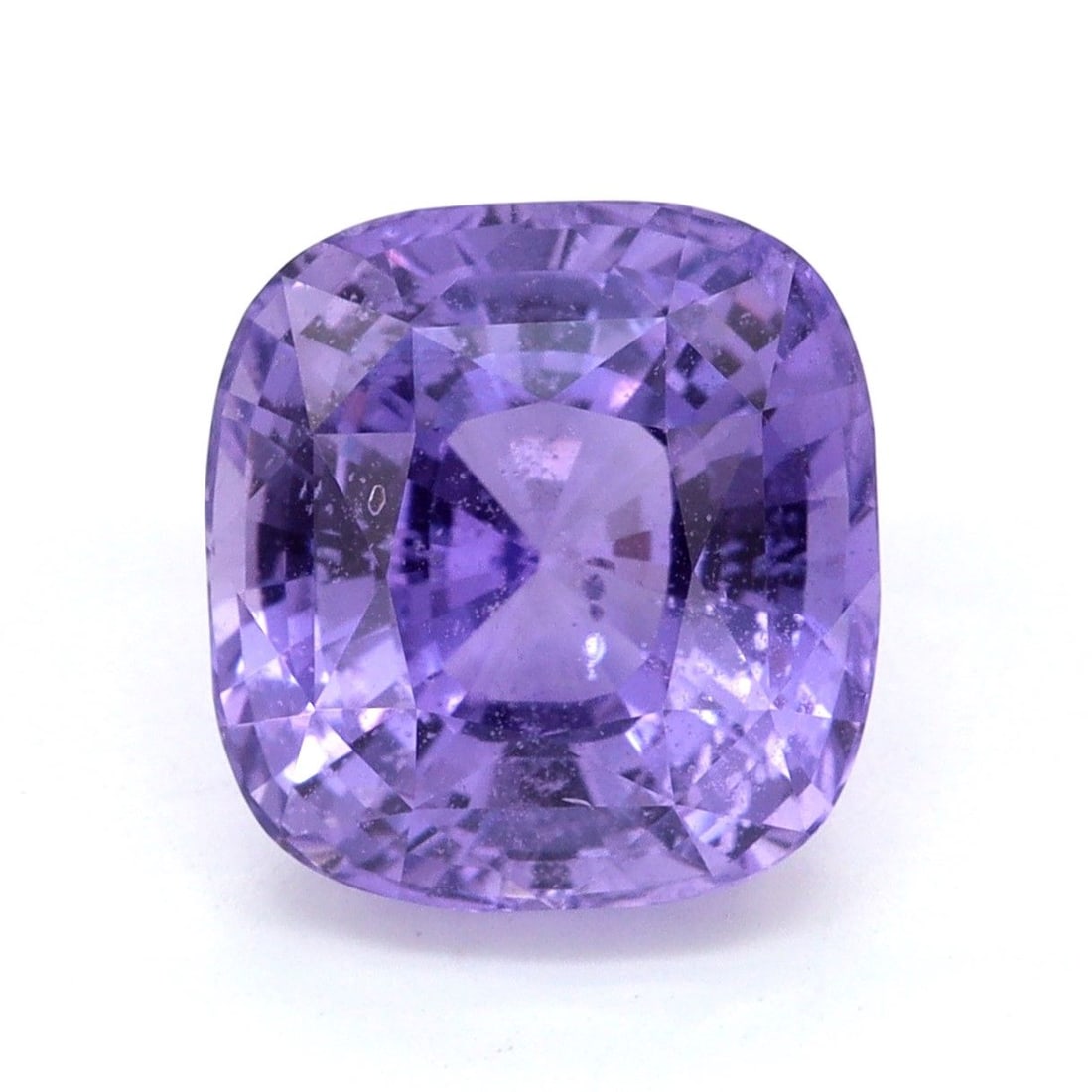 Loose Sapphire Gemstone - GIA Cushion 3.04ct Purple SI: Loose Sapphire Gemstone - GIA Cushion 3.04ct Purple SI This listing features Loose Sapphire Gemstone - GIA Cushion 3.04ct Purple SI. Item specifics are provided below. Item Specifics: Type: Sapphire C