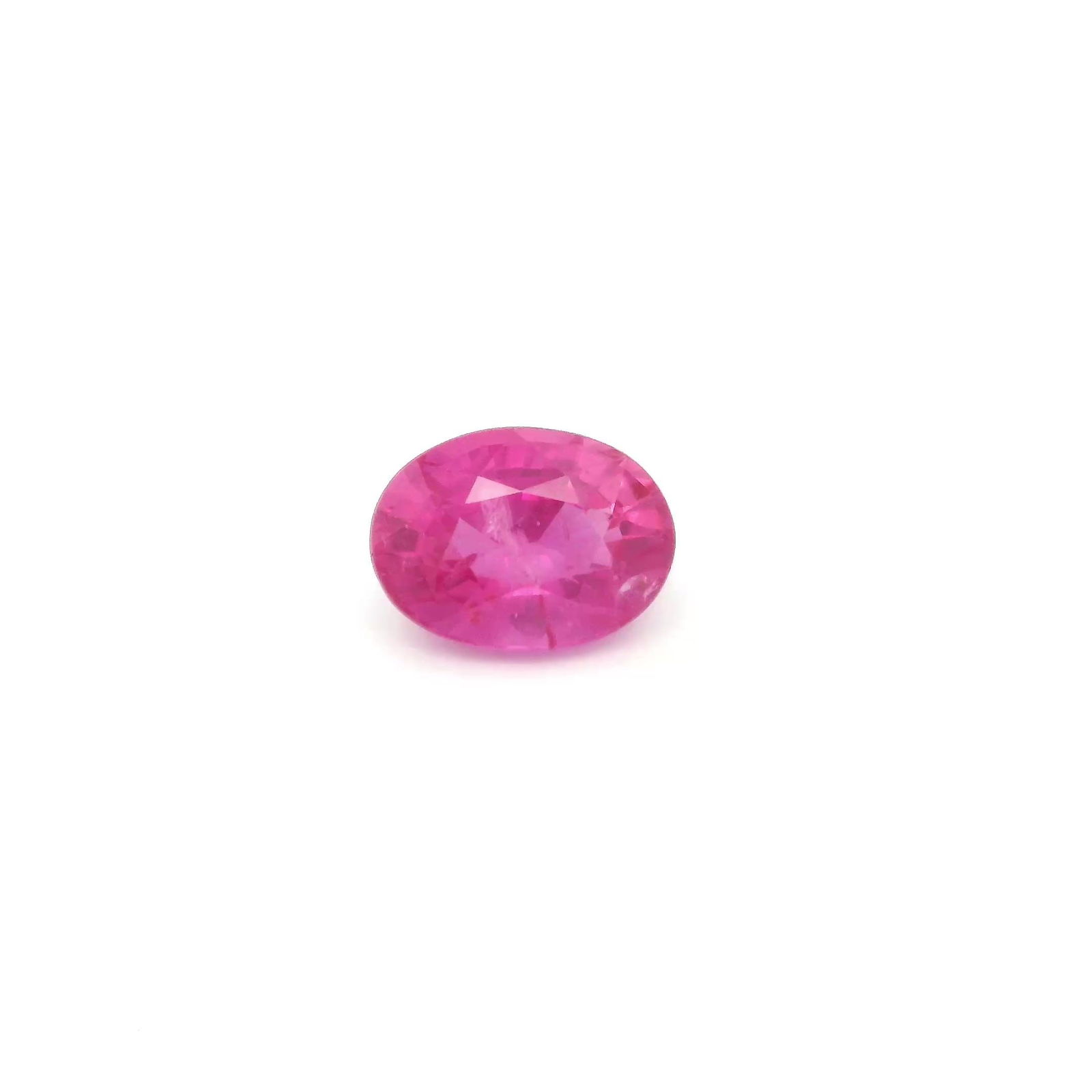 Loose Ruby Gemstone - GSI Oval 1.19ct Red SI: Loose Ruby Gemstone - GSI Oval 1.19ct Red SI This listing features Loose Ruby Gemstone - GSI Oval 1.19ct Red SI. Item specifics are provided below. Item Specifics: Type: Ruby Carat: 1.19 Cut: Faceted