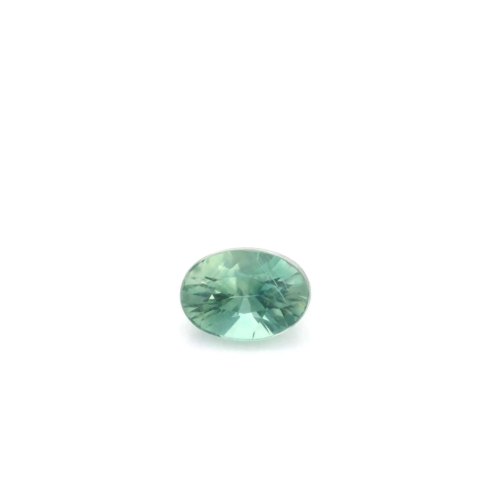 Loose Sapphire Gemstone - GSI Oval 1.04ct Green EC: Loose Sapphire Gemstone - GSI Oval 1.04ct Green EC This listing features Loose Sapphire Gemstone - GSI Oval 1.04ct Green EC. Item specifics are provided below. Item Specifics: Type: Sapphire Carat: 1.