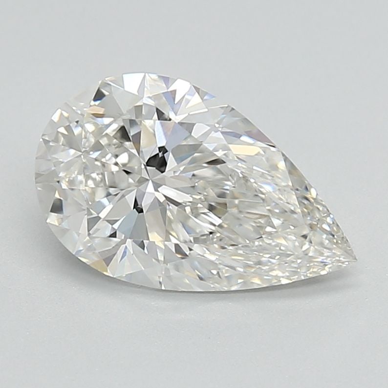 Loose Lab Diamond - IGI Pear 1.6ct F VVS2: Loose Lab Diamond - IGI Pear 1.6ct F VVS2 This listing features Loose Lab Diamond - IGI Pear 1.6ct F VVS2. Item specifics are provided below. Item Specifics: Source: This Is A Real Diamond Grown In A