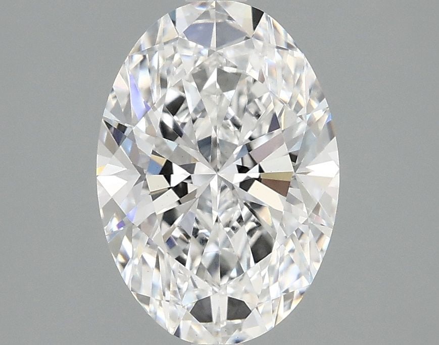 Loose Lab Diamond - IGI Oval 2.09ct D VS1: Loose Lab Diamond - IGI Oval 2.09ct D VS1 This listing features Loose Lab Diamond - IGI Oval 2.09ct D VS1. Item specifics are provided below. Item Specifics: Source: This Is A Real Diamond Grown In