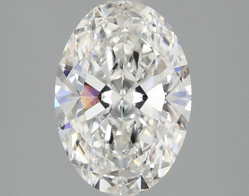 Loose Lab Diamond - IGI Oval 1.87ct F VVS2: Loose Lab Diamond - IGI Oval 1.87ct F VVS2 This listing features Loose Lab Diamond - IGI Oval 1.87ct F VVS2. Item specifics are provided below. Item Specifics: Source: This Is A Real Diamond Grown In