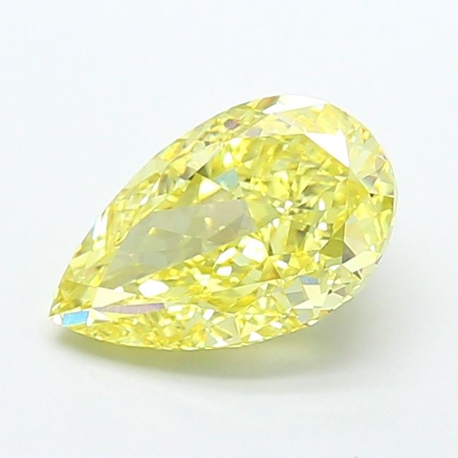 Loose Lab Diamond - IGI Pear 3.59ct Fancy Intense Yellow VS1: Loose Lab Diamond - IGI Pear 3.59ct Fancy Intense Yellow VS1 This listing features Loose Lab Diamond - IGI Pear 3.59ct Fancy Intense Yellow VS1. Item specifics are provided below. Item Specifics: Sour