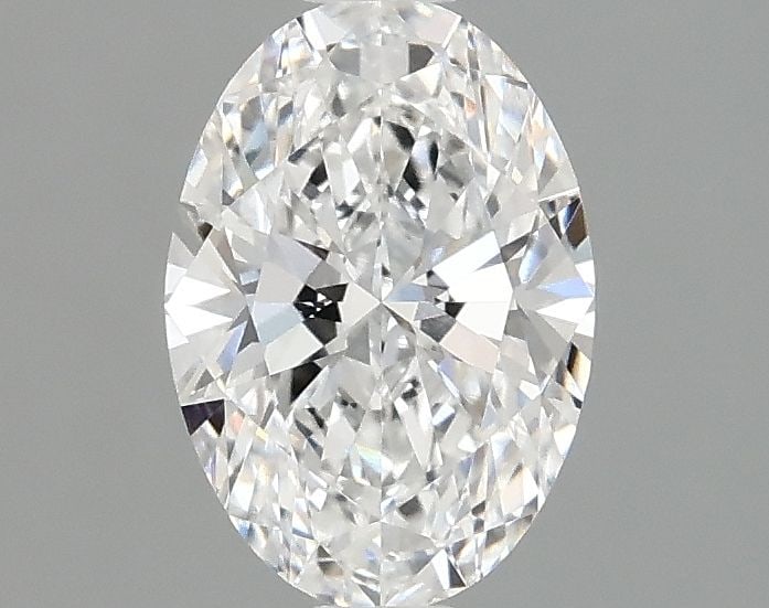 Loose Lab Diamond - IGI Oval 1.05ct D VVS1: Loose Lab Diamond - IGI Oval 1.05ct D VVS1 This listing features Loose Lab Diamond - IGI Oval 1.05ct D VVS1. Item specifics are provided below. Item Specifics: Source: This Is A Real Diamond Grown In